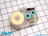 PNDT Promotional Labels - T050X000VPC-BK - Galco Industrial Electronics
