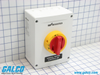 ALTH Enclosed - KEM380ULY/R - Galco Industrial Electronics