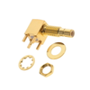 Coaxial Connector (RF) Assemblies - 23-0734042270-ND - DigiKey