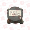Inductor/Choke/Coil - 219799259 - Radwell International