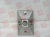 Outlet/Handy Box - 73666597 - Radwell International