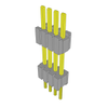 Board Spacers, Stackers (Board to Board) - 612-DWM-04-55-G-S-375-ND - DigiKey