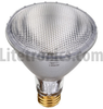 50-Watt Litepar Halogen PAR30LN MED 130V Flood -- L-4447LN - Image