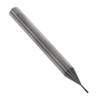 Drill Bits, End Mills - 3534-DK00610JS-ND - DigiKey