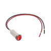 Panel Indicators, Pilot Lights - LE67WL39008-ND - DigiKey