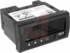 Panel Meter, Digital; 120V; 0-5 ACA; 3-1/2 digit, Red LED -- 70209564