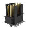 Headers, Male Pins - FTSH-105-01-L-DV-K-A-TR - ODG (Origin Data Global)