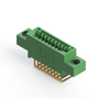 Edgeboard Connectors - 151-845-009-558-608-ND - DigiKey