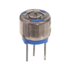 Trimmer Potentiometers - 716-P8PY103KB25-ND - DigiKey
