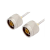 Coaxial Cables (RF) - 6099-PE34140-24-ND - DigiKey