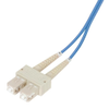 Fiber Optic Cables - 5073-FODSC-BL-01-ND - DigiKey