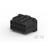Rectangular Connector Housings - 17-368134-2-ND - DigiKey