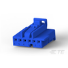 Rectangular Connector Housings - 17-3-969508-2-ND - DigiKey