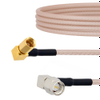 Coaxial Cables (RF) - 5328-FMCA1468-60-ND - DigiKey