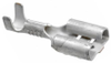 Spade Connectors - 6802947 - RS Components, Ltd.