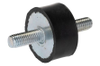 Anti Vibration Mounts - 1623243 - RS Components, Ltd.