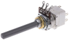 Potentiometers - 387896 - RS Components, Ltd.