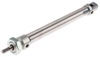 Pneumatic Piston Rod Cylinders - 1214758 - RS Components, Ltd.