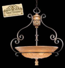 Pendants-Bowl Style - 275963 - Light Center (The)