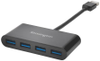 USB Hubs - 652382 - RS Components, Ltd.