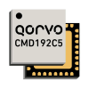 20 GHz Rf Amplifier - 860-CMD192C5 - ERSAELECTRONICS PTE. LTD.