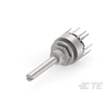 Rotary Switches - MRJE11204-ND - DigiKey