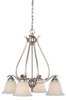 29024-BNK Mid. Chandeliers-Glass Down - 360385 - Capital Lighting, Inc.