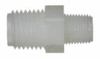 Reducer Nipple, 1/2 X 1/4