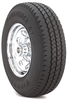 Firestone Transforce A/T Tire - Fir4 - M.E. Miller Tire Co.