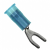 Terminals - Spade Connectors - 3M160904-ND - DigiKey