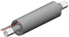 Moving Magnet Non-Comm DC Voice Coil Linear Actuator -- NCM02-05-005-4JBL - Image