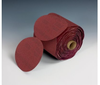 3M Stikit 375L Aluminum Oxide Disc Roll 150 Grit - 5 in Diameter - 66796 - 051115-66796 - R. S. Hughes Company, Inc.