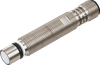 Inductive sensor - NCB1,5-12GM60-E2-D-V1 - Pepperl+Fuchs SE
