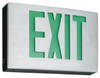 Exit Sign - NXD1GBA - Juno Lighting Group
