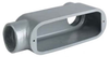 Conduit Body - OLB-8M - Hubbell Electrical Products
