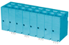 Terminal Blocks - Wire to Board - 102-TBL008V-1000-08BE-ND - DigiKey