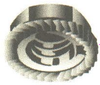 Serrated Flange Lock Nuts - Image