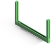 Card Edge Connectors - Edgeboard Connectors - 306-024-500-158 - Lingto Electronic Limited