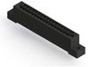 Card Edge Connectors - Edgeboard Connectors - 396-018-521-102 - Lingto Electronic Limited