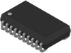 CY7C167A-25VC - Image