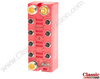 ArmorBlock  Guard I/O 16 Point Digital Combo Module - 1732DS-IB8X0BV4 - Classic Automation LLC