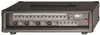 Four Channel Powered Mixer 100W Rms; Product Range Mcm Custom Audio - 11X5849 - Newark, An Avnet Company