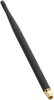 Whip Antenna, Omni, 868-928Mhz2Dbi; Antenna Type Pulse Larsen Antennas - 60AC3058 - Newark, An Avnet Company