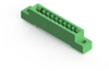 Card Conn, Dual Side, 18Pos, Wire Wrap; Card Edge Connector Type Edac - 86AH8384 - Newark, An Avnet Company