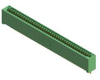 Card Edge Conn, Single, 40Pos, Lug; Card Edge Connector Type Edac - 68AJ4026 - Newark, An Avnet Company