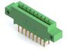 Card Conn, Dual Side, 16Pos, Wire Wrap; Card Edge Connector Type Edac - 60AJ0992 - Newark, An Avnet Company