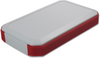 Enclosure, Ip67, 2 Aa Battery Compartment, Handheld, 25 Mm, 88 Mm, 146 Mm Rohs Compliant Takachi - 45Y4675 - Newark, An Avnet Company