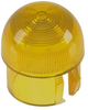 Lens Cap, 606-5100/5200 Series Led Ind; Lens Type Vcc (Visual Communications Company) - 02F3687 - Newark, An Avnet Company