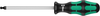Screwdriver, Hexagon, 1.5Mm, 130Mm; Overall Length Wera - 35M0646 - Newark, An Avnet Company