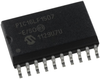 Microcontroller Mcu, 8 Bit, Pic16, 20Mhz, Soic-20; Product Range Microchip - 39T6732 - Newark, An Avnet Company